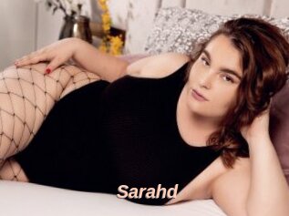 Sarahd