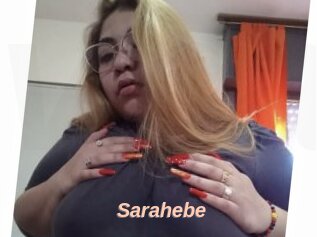 Sarahebe