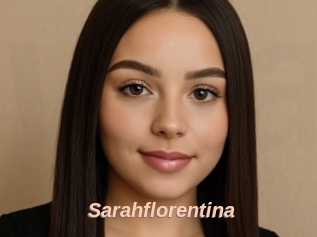 Sarahflorentina