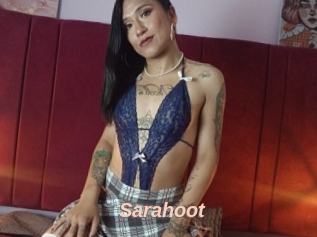 Sarahoot