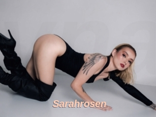 Sarahrosen