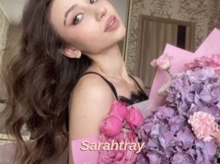 Sarahtray