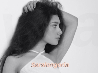 Saralongoria