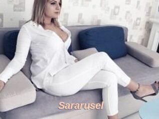 Sararusel