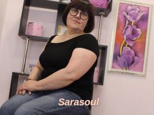 Sarasoul