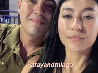 Sarayandthiago