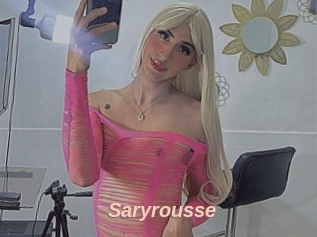 Saryrousse