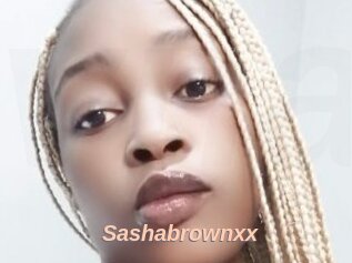 Sashabrownxx