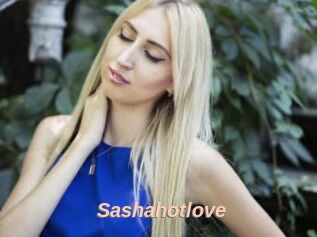 Sashahotlove