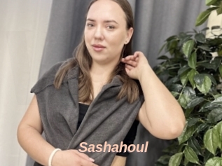 Sashahoul