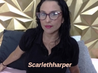 Scarlethharper