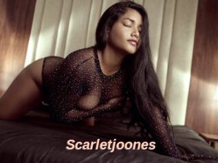 Scarletjoones