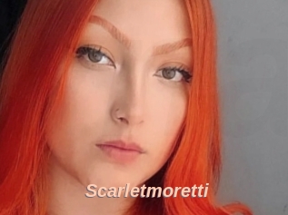 Scarletmoretti