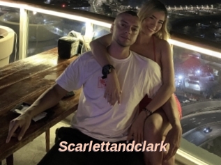 Scarlettandclark