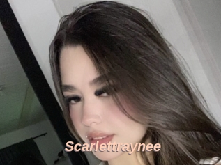 Scarlettraynee