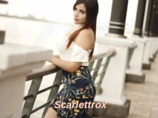 Scarlettrox