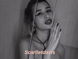 Scarlletdavis