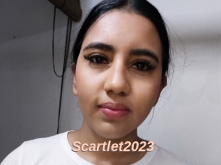 Scartlet2023