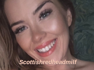 Scottishredheadmilf