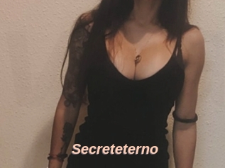 Secreteterno