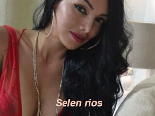 Selen_rios