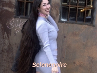 Selenenoire