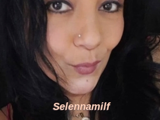 Selennamilf