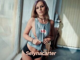 Selynacarter