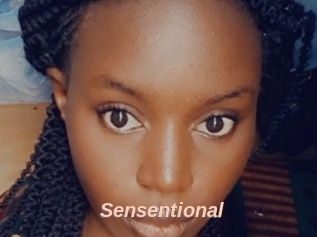 Sensentional