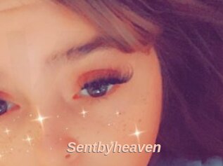 Sentbyheaven