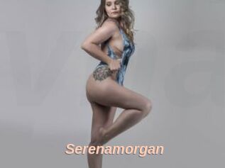 Serenamorgan