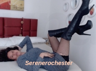 Serenerochester