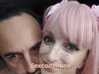 Sexcommune