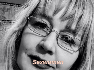 Sexwoman