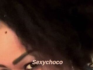 Sexychoco