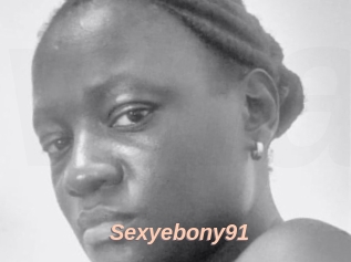 Sexyebony91