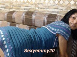 Sexyemmy20