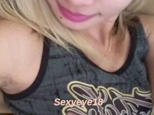 Sexyeye18