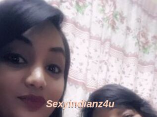 Sexyindianz4u