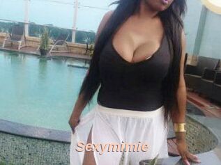 Sexymimie