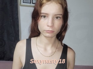 Sexynasty18