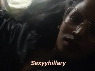 Sexyyhillary