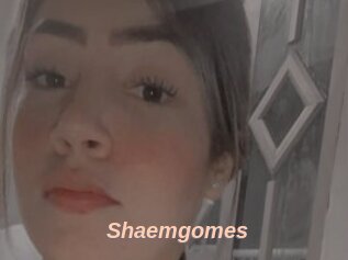 Shaemgomes