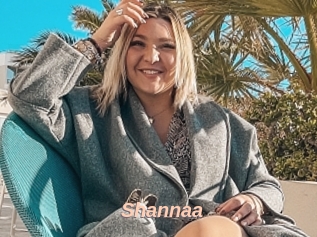 Shannaa