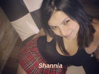 Shannia