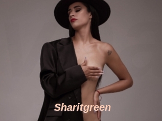 Sharitgreen