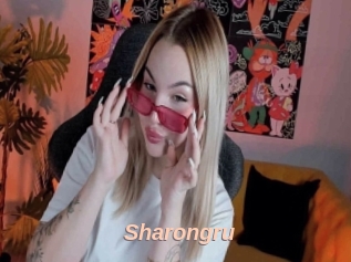 Sharongru