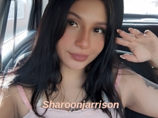 Sharoonjarrison