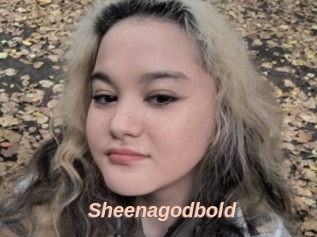 Sheenagodbold