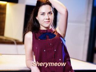 Sherymeow